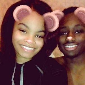 Meet your Posher, Kenneth